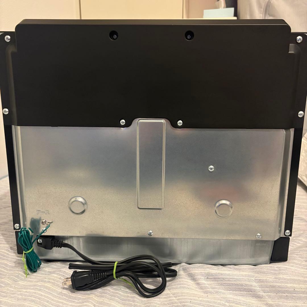 美品 シャープ ヘルシオ AX-LSX3B ウォーターオーブン HEALSIO
