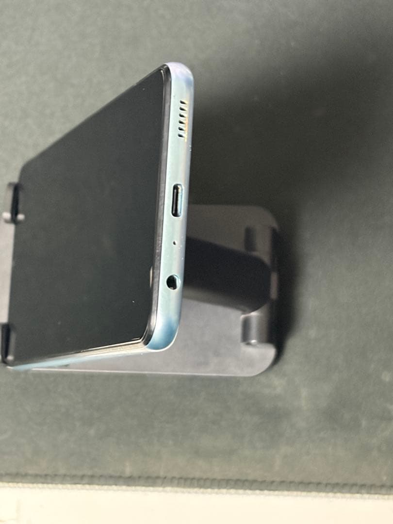 Samsung Galaxy M23 128GB ライトブルー SIMフリー