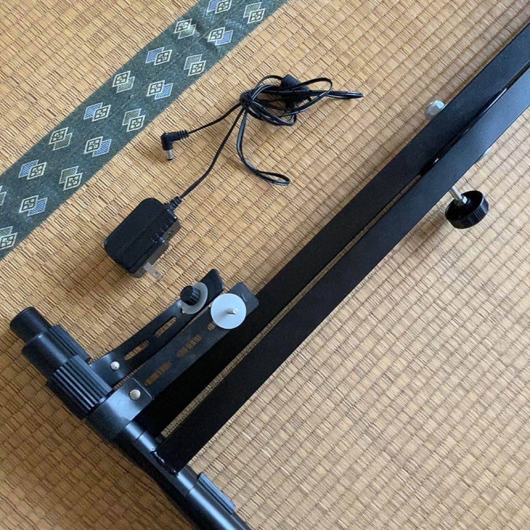 Alesis Melody61 61鍵 電子ピアノ