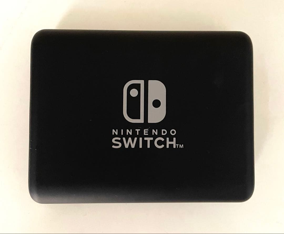 【美品】任天堂 switch Anker モバイルバッテリー　13400