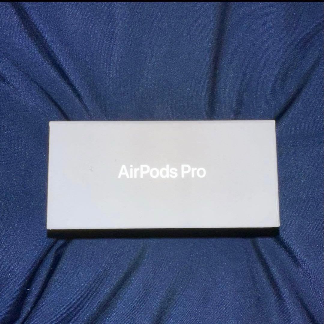 【新品・未開封】 AirPods Pro 3、Apple Watchセット