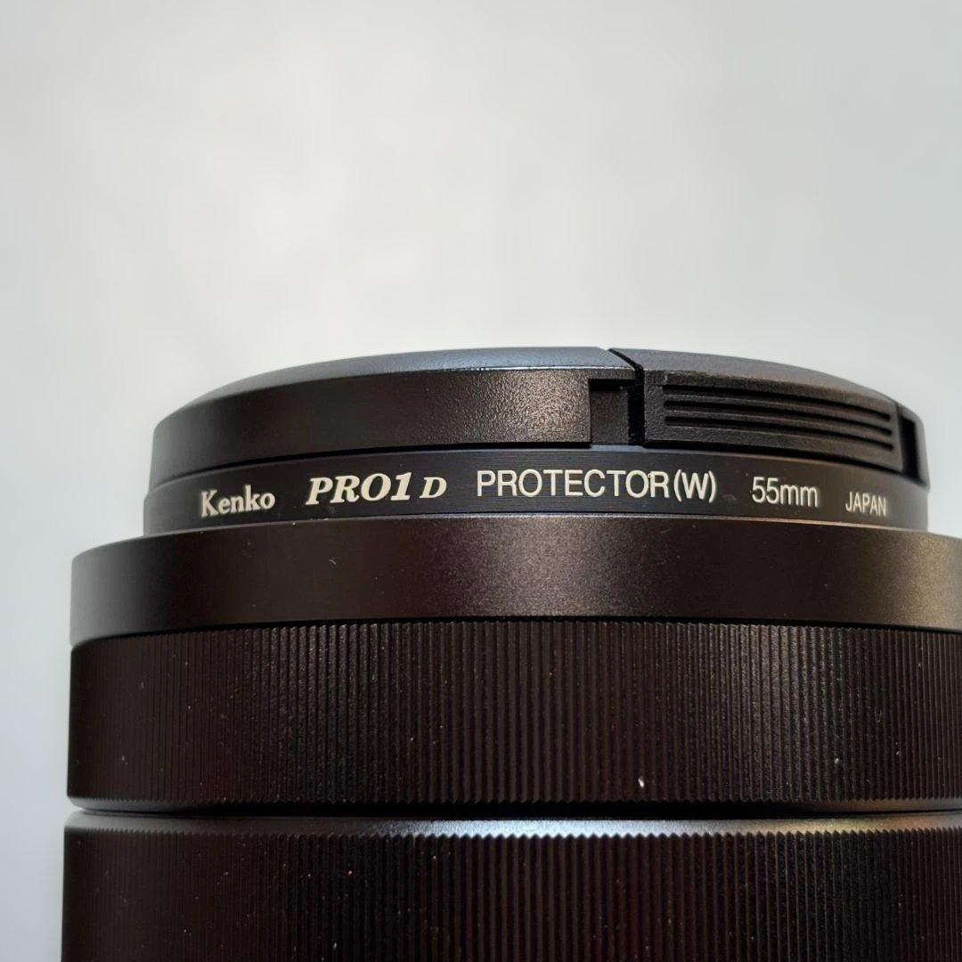 SONY　SEL1670Z
