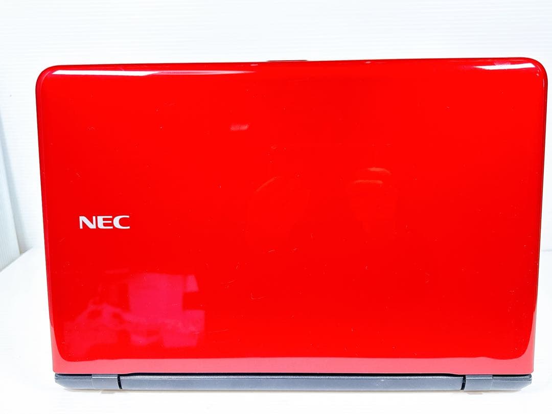 ✨初心者も安心❣すぐ使えるLaVieノートPC 大容量1TB✨