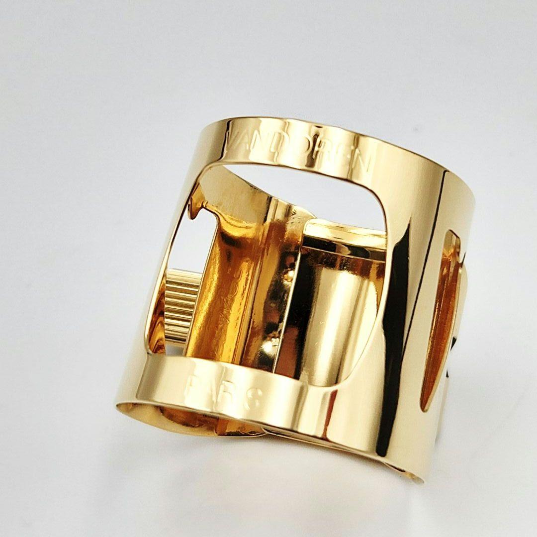 VANDOREN アルトサックス リガチャー Optimum