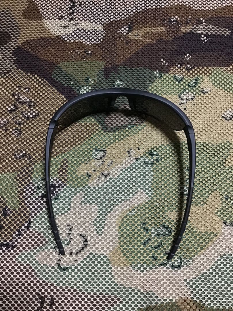 米軍放出品実物　WILEY-X APEL サングラス（VALOR）中古品55