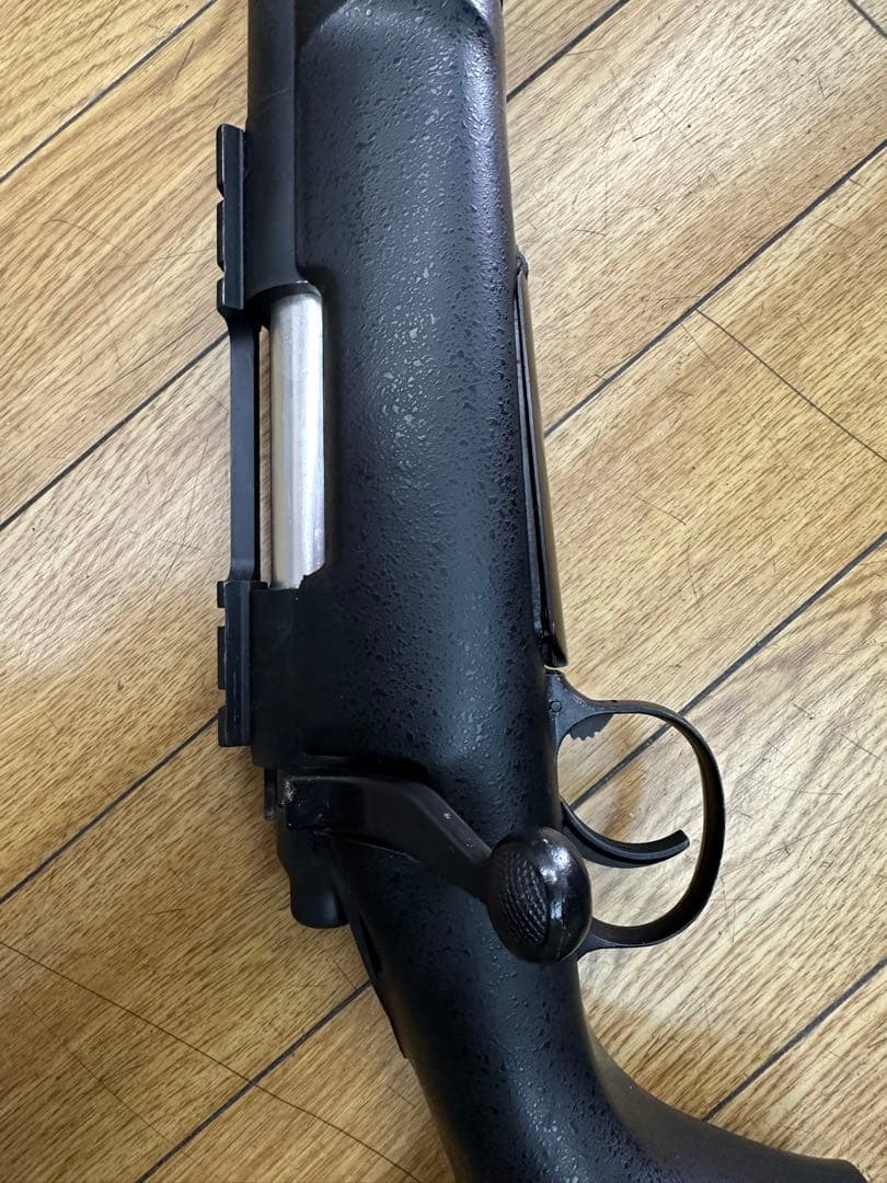 クラッシックアーミー製　M24ソーコム　エアコッキング式