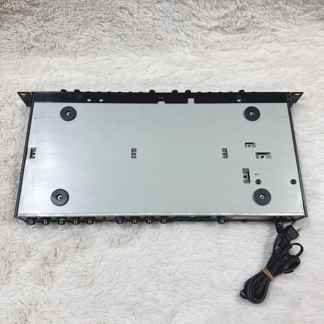 BOSS GL-100 ボス アンプシミュレーター プリプンプ ギタードライバー