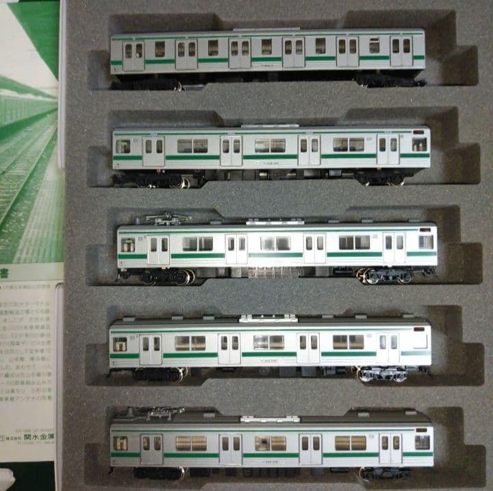 KATOカトー　205系初期国鉄風仕様埼京線　基本・増結10両フル編成