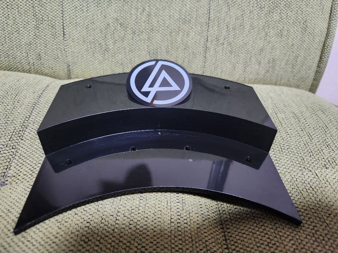 LINKIN PARK フィギュア セット ねんどろいどぷち リンキンパーク