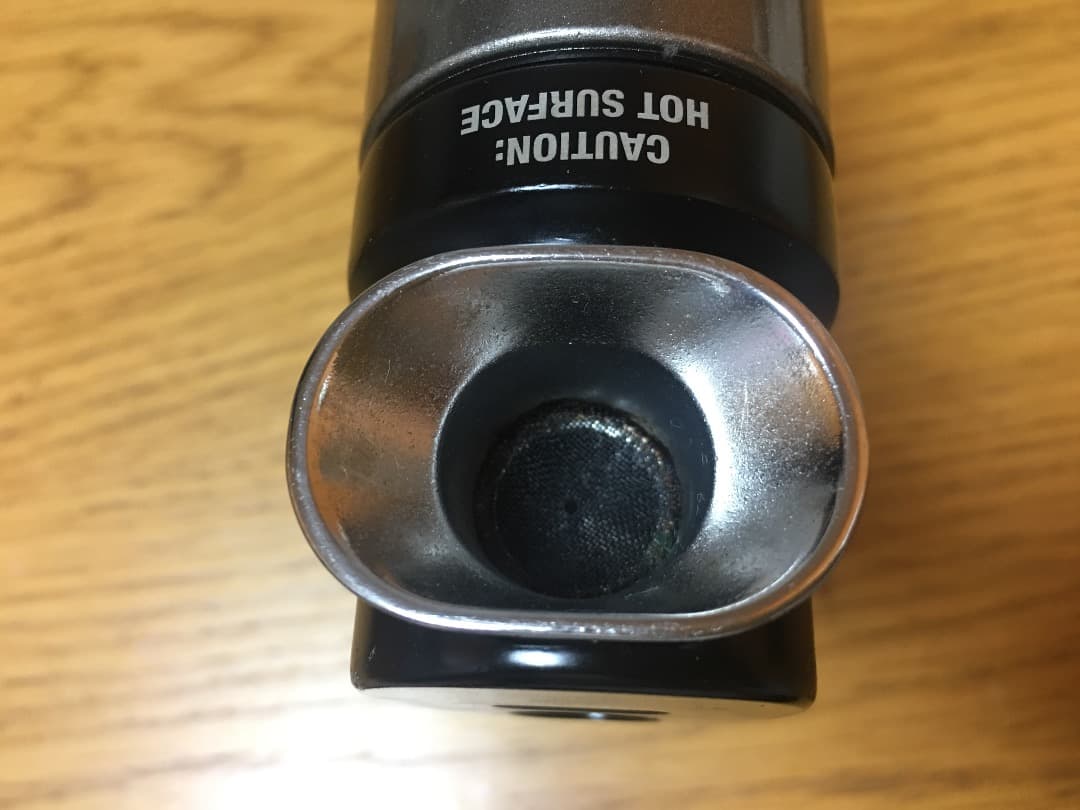 本格派スモーク燻製器
