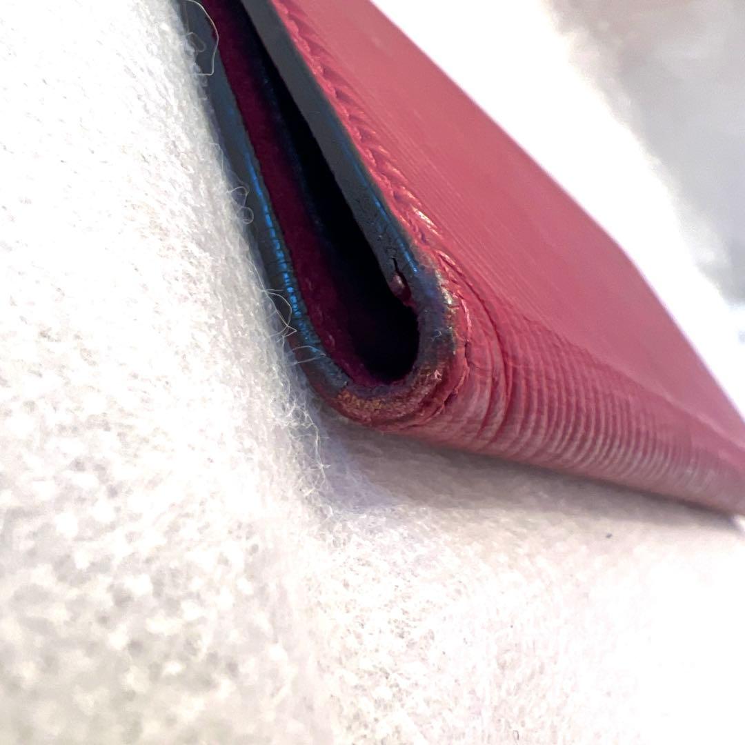 【正規品】LOUIS VUITTON 手帳型ケースiPhoneX