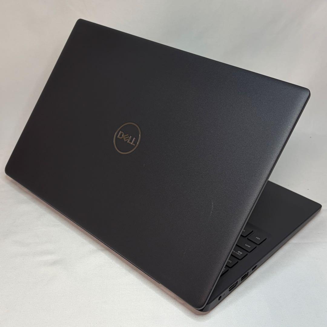 美品 Latitude 3510 第10世代 i5 8GB フルHD オフィス