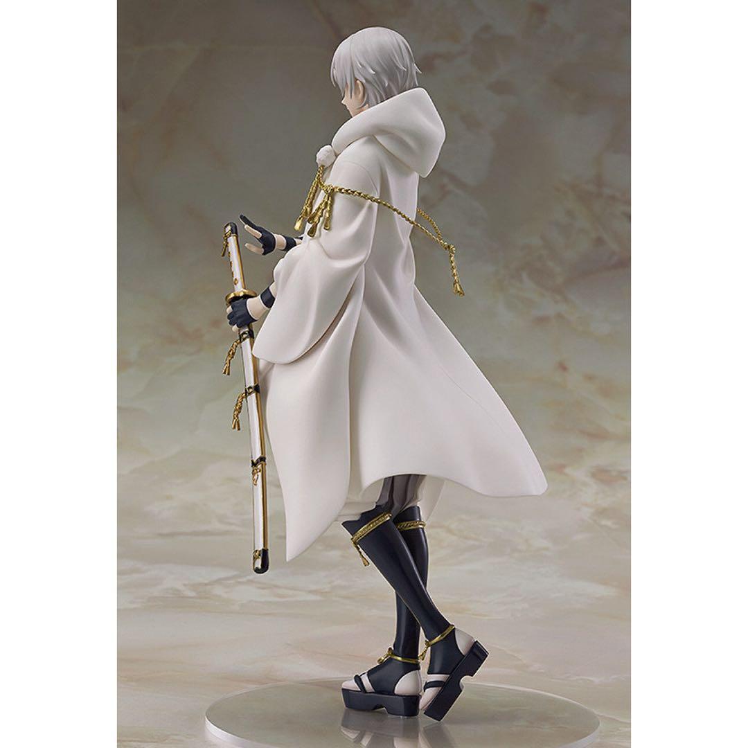 【新古品】鶴丸国永 1/8スケールフィギュア