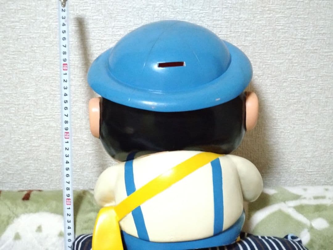 クレヨンしんちゃん超巨大貯金箱