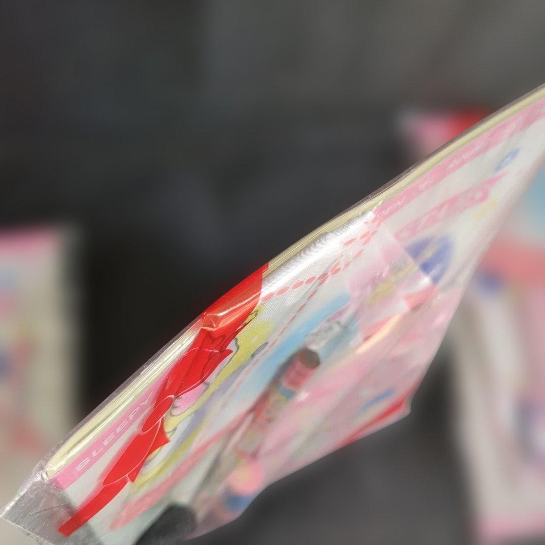 リトルツインスターズ キキララ レトロ 文房具セット サンリオ セット