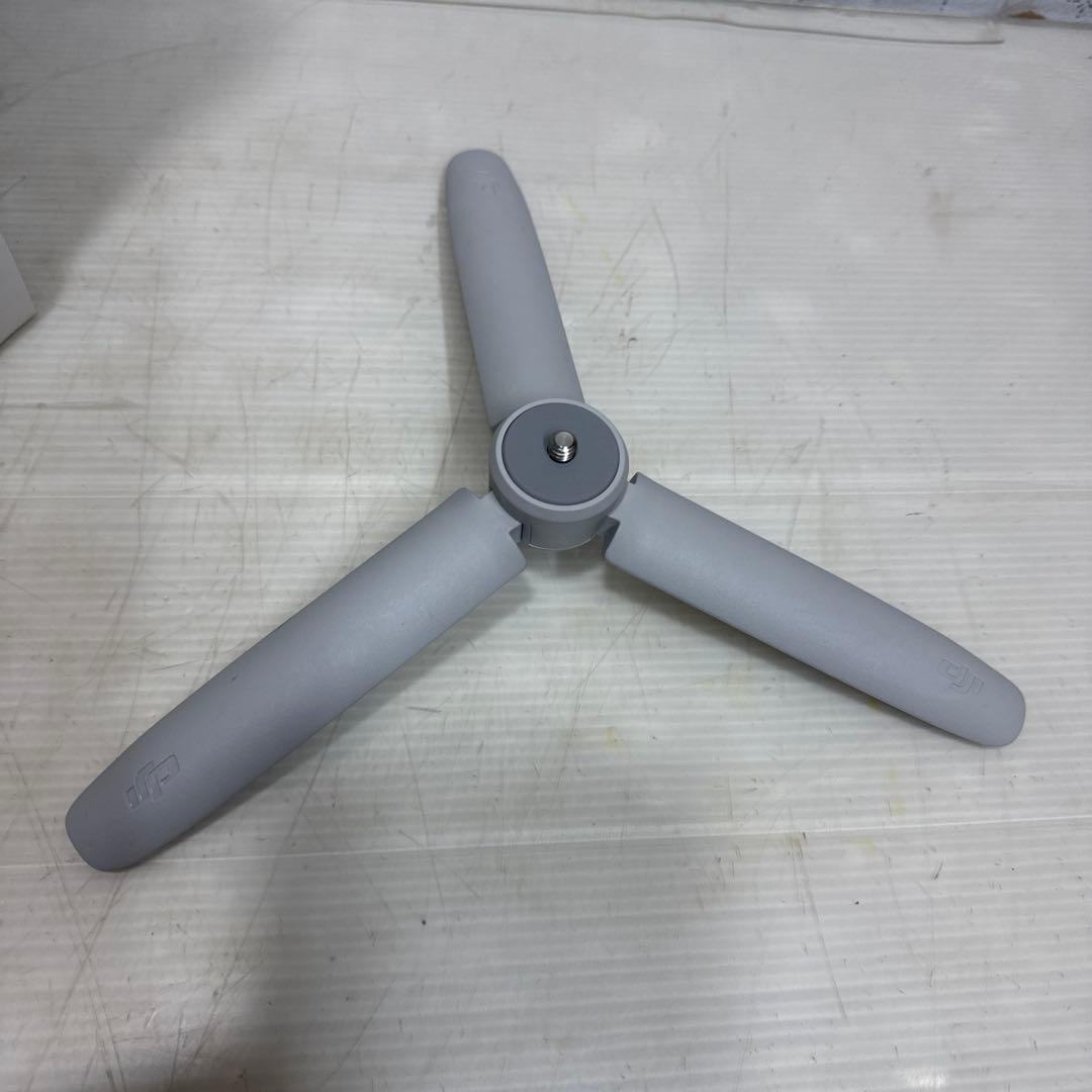 dJI OM4 OK100 ジンバルスタビライザー