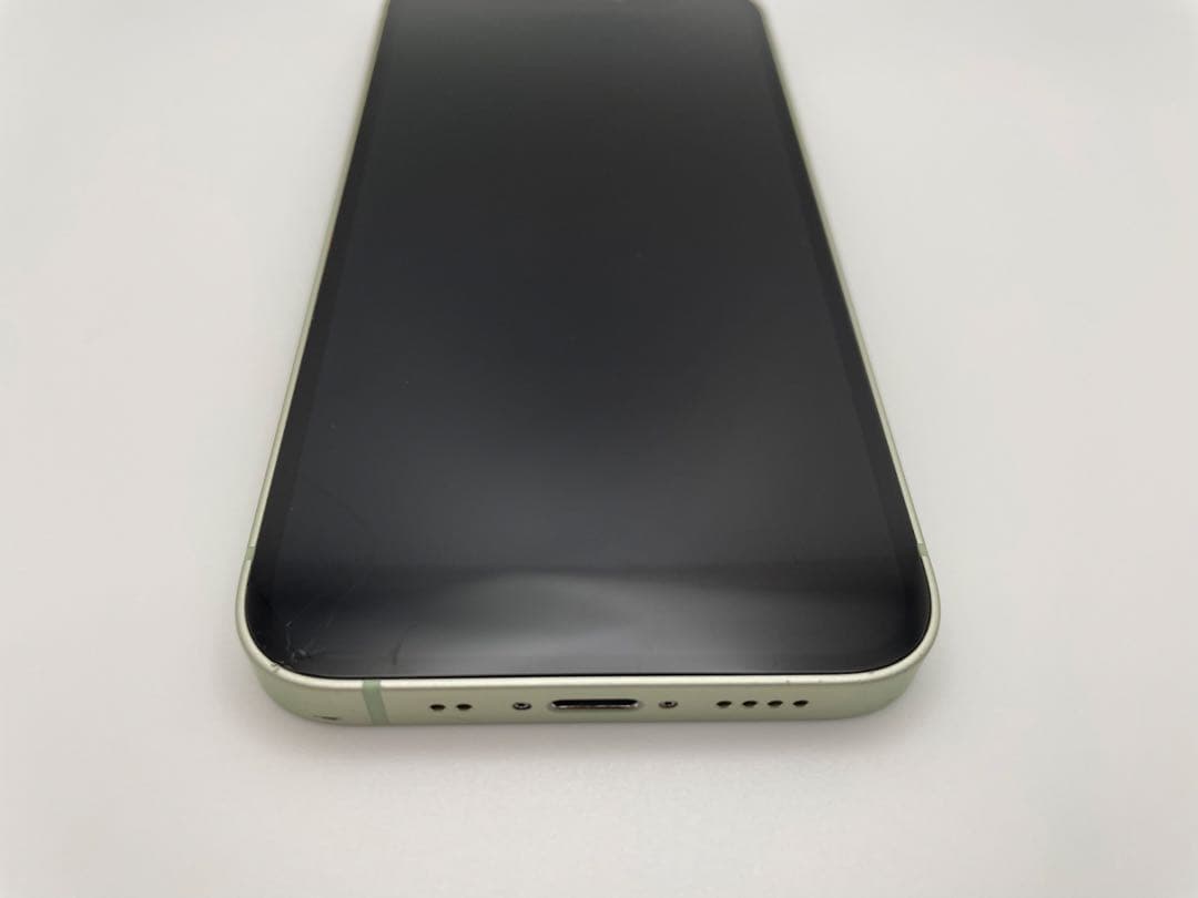 iPhone12 mini 64GB ミントグリーン SIMフリー