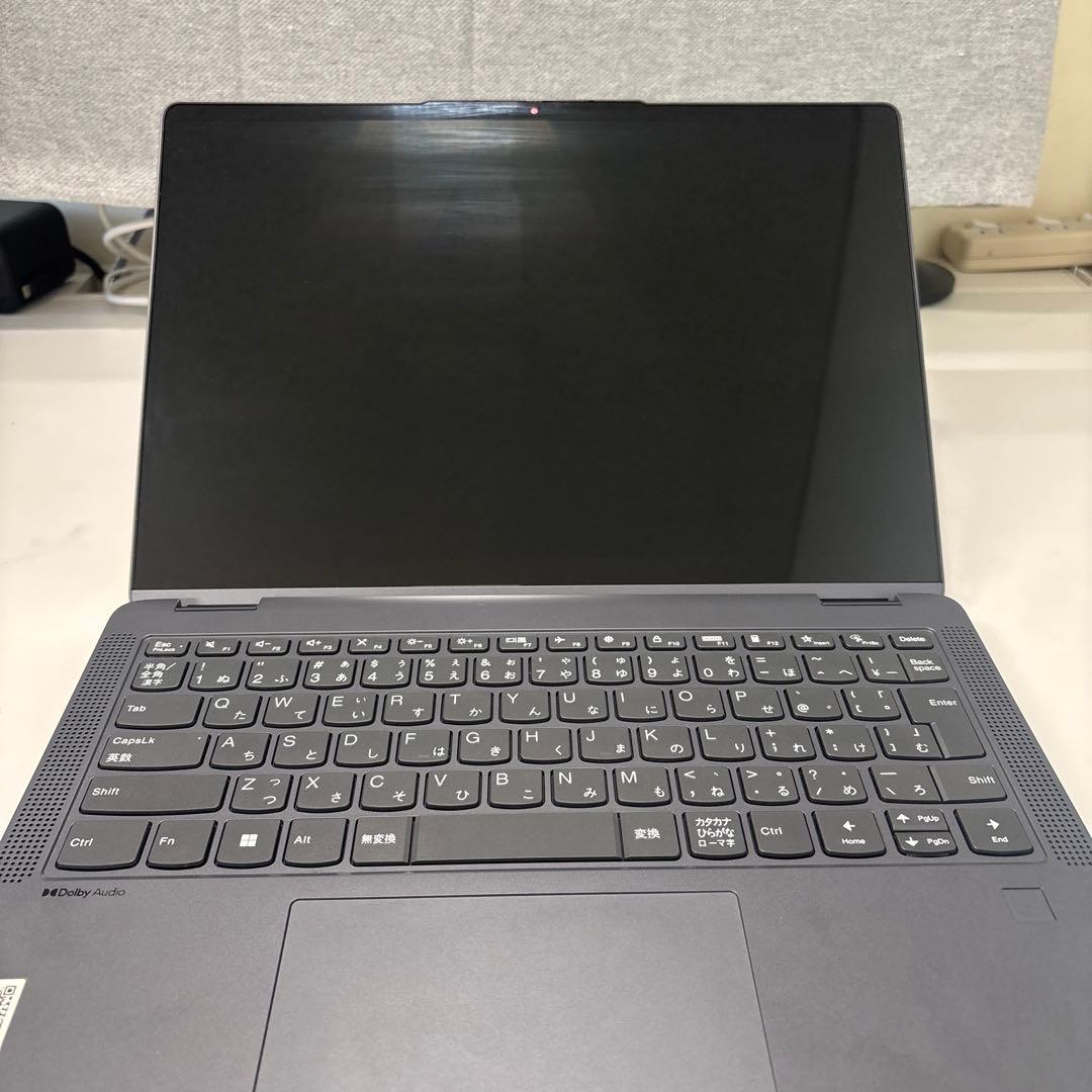 Windowsノート本体 Lenovo IdeaPad flex5