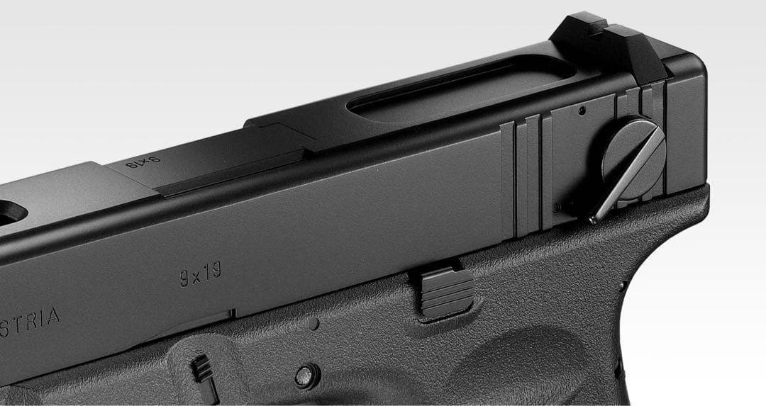 東京マルイ 電動ハンドガン G18C グロック フルオート グロック