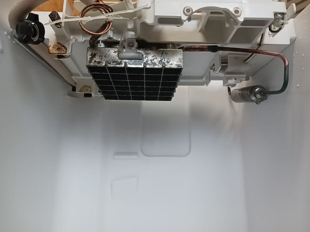 ホシザキ　業務用製氷機　IM-35M