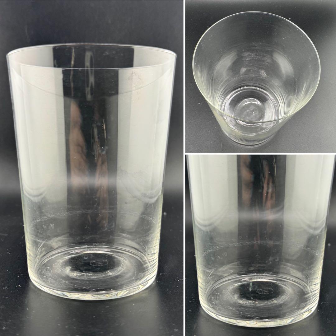 【まとめ売り】 ガラス花器 10個