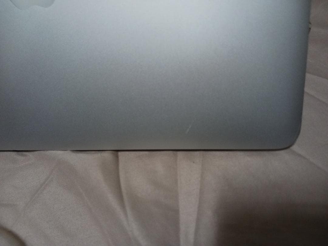 MacBook Pro（Retina 13-inch、Early 2015）＋α