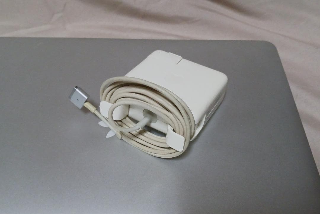MacBook Pro（Retina 13-inch、Early 2015）＋α