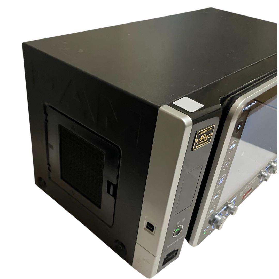 DAM-XG7000 LIVE DAM カラオケ 本体 機器 40周年