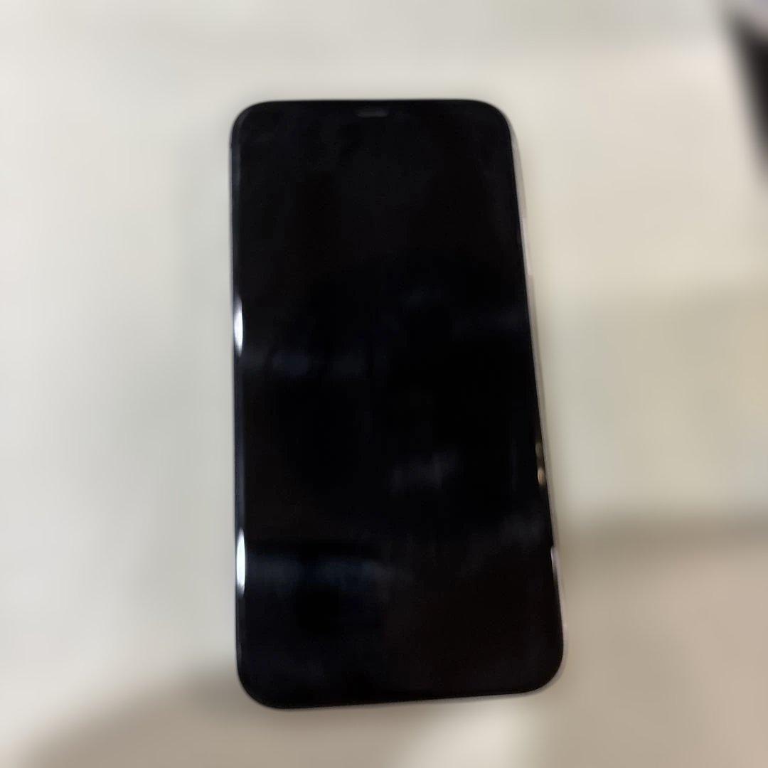 Apple iPhone 11 ホワイト 64GB ジャンク