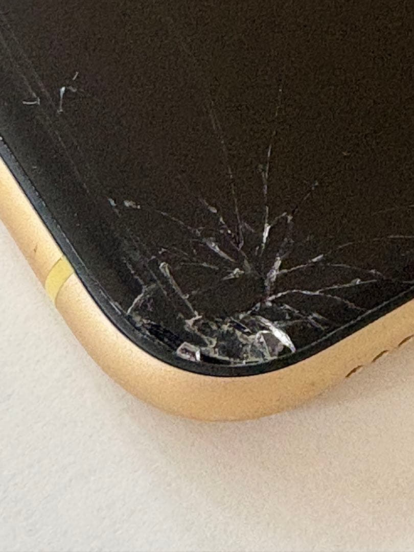 iphonexr 本体