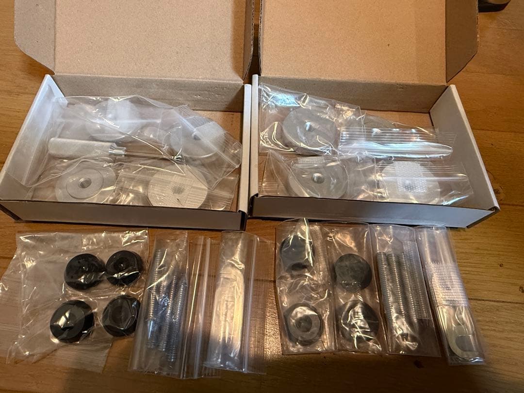 2本同時購入 Fyne Audio F501SP PGWNウォールナット1/2
