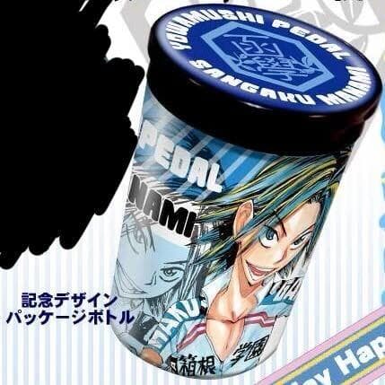 弱虫ペダル　真波山岳セット 1