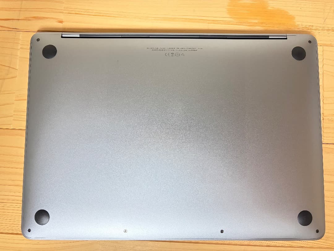 Apple MacBook Pro 13インチ M1 2TB US　大容量