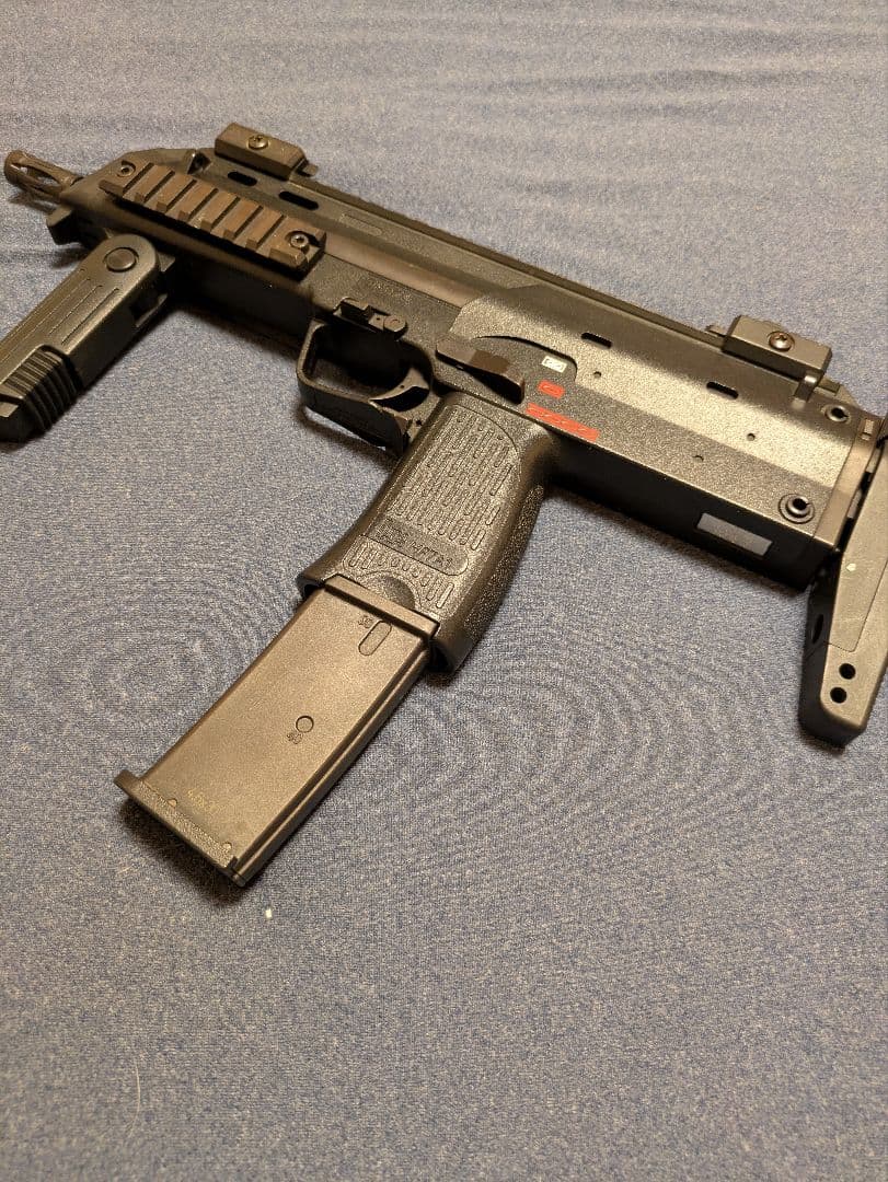 KSC MP7 A1 電動ガン