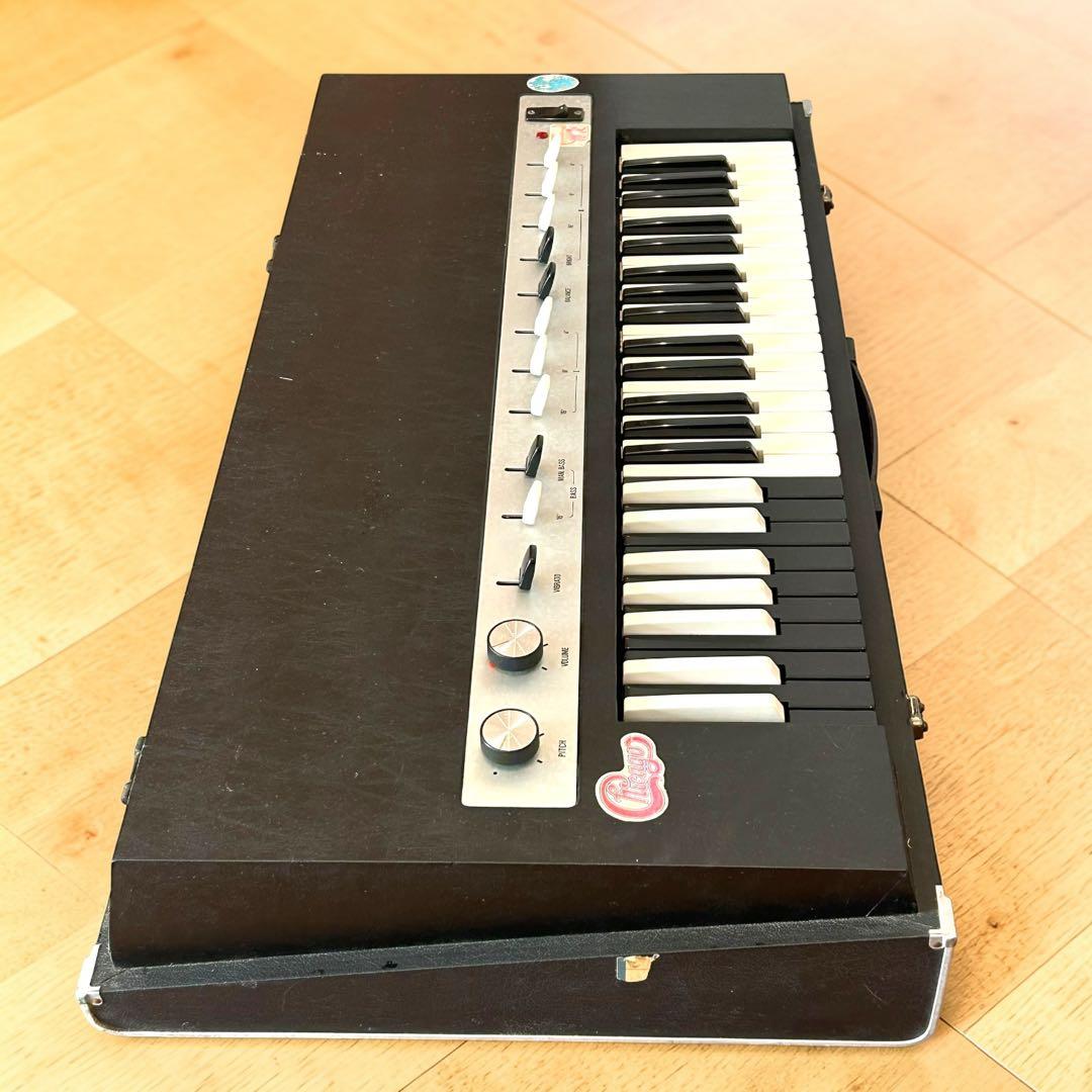 名機❣️完動品✨ヴィンテージ品✨YAMAHA YC-10 オルガン ペダル付き