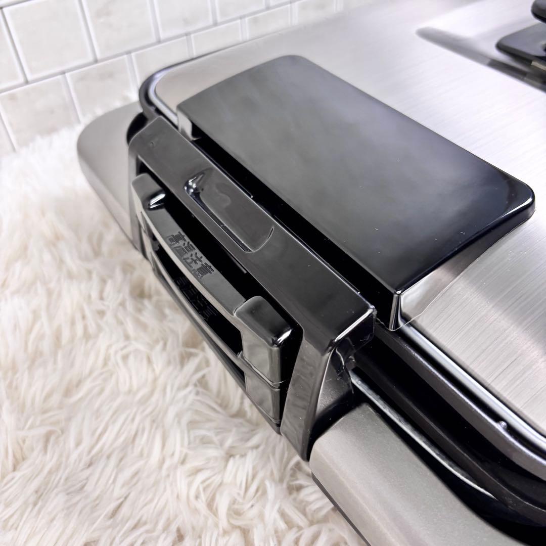 【動作確認済】TIGER タイガーホットプレート たこ焼き器CPV-G130