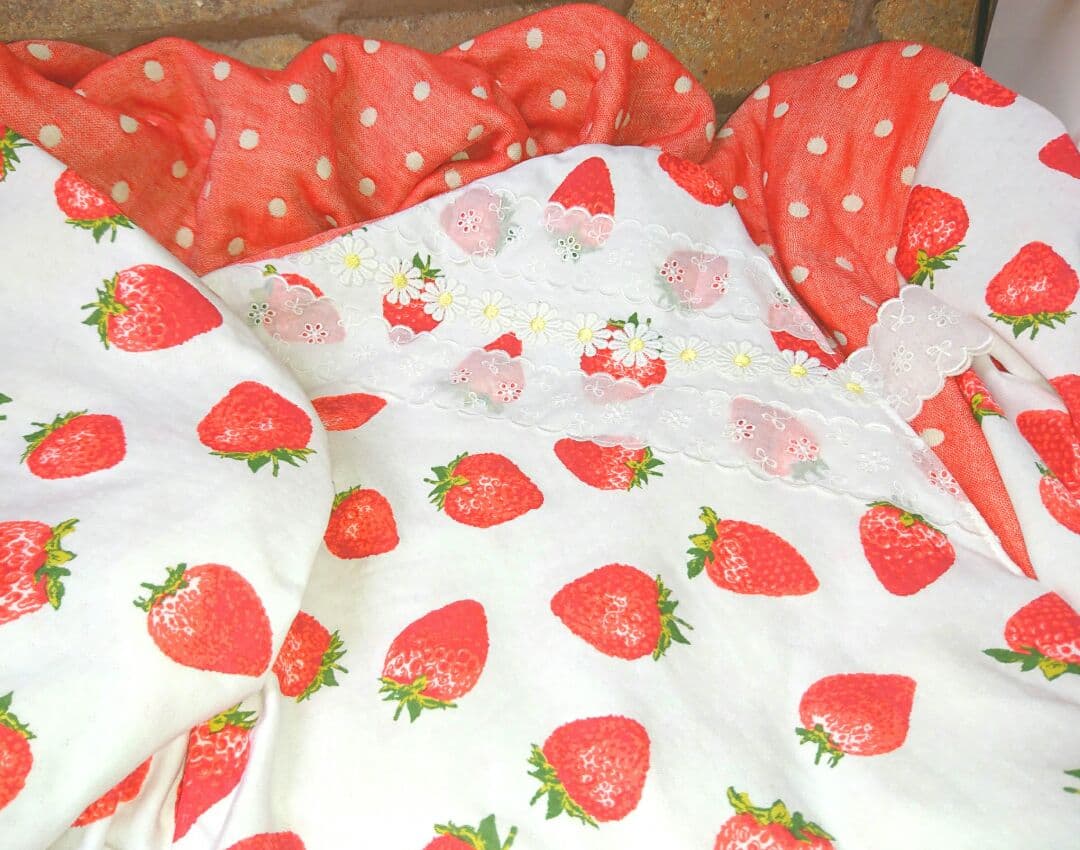 専用⭐みかん＊超特価❤もっちりニット×６重ガーゼ⭐超特大ブランケット❤