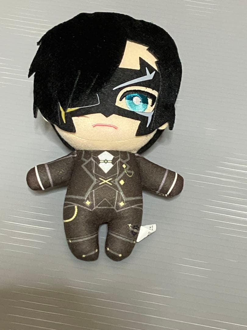 tales テイルズ　ぬいぐるみアンドポーチセット　即購入OK クロエ　ルドガー