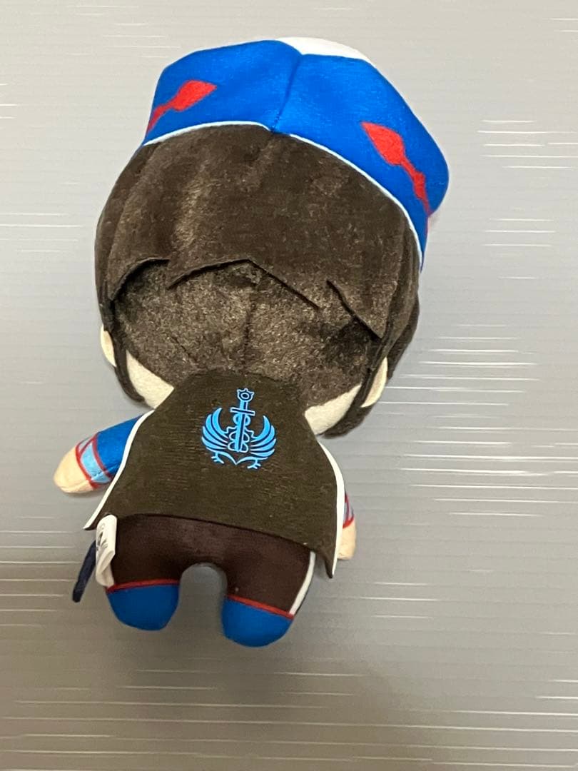 tales テイルズ　ぬいぐるみアンドポーチセット　即購入OK クロエ　ルドガー