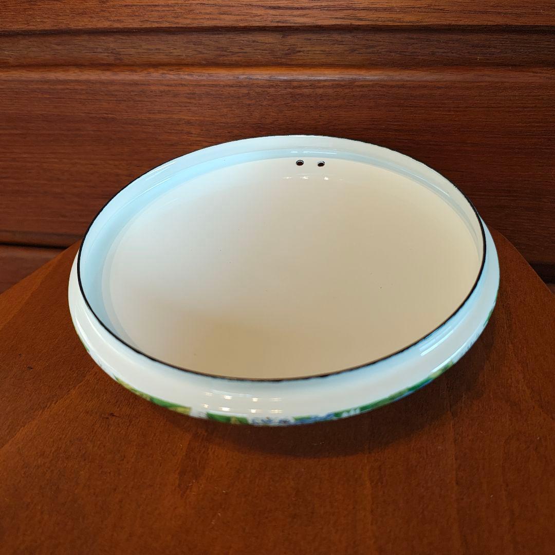 新品未使用 EJIRY LOUIS PITAUD ルイピトー ホーロー鍋 セット