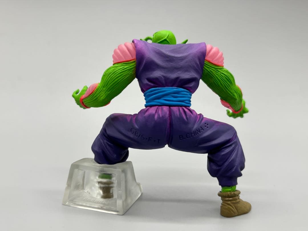 開封済み　ドラゴンボール DG 01 全5種セット