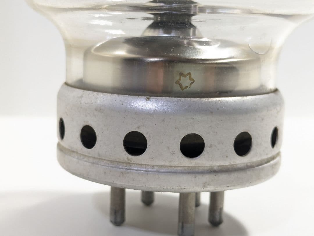 Eimac　4PR400A　米国製　真空管