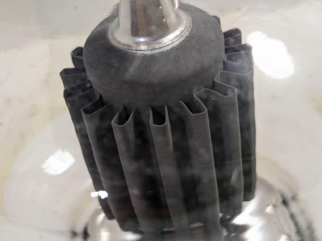 Eimac　4PR400A　米国製　真空管
