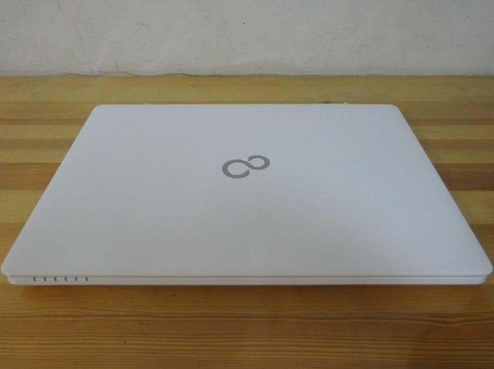 富士通 ノートパソコン LIFEBOOK AH42/B3/中古特価良品
