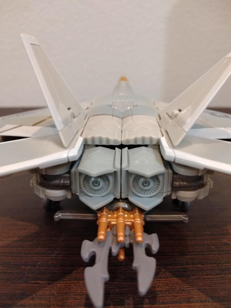 トランスフォーマー　SS-06 スタースクリーム