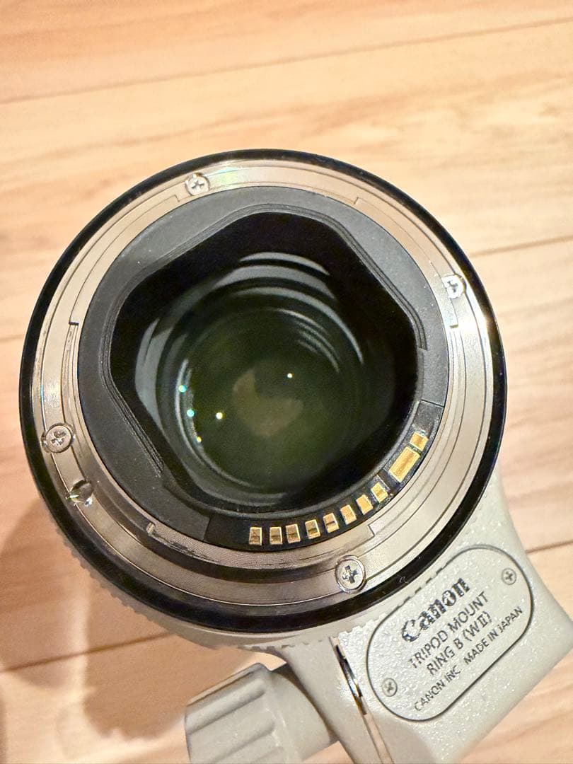 【極上品】Canon EF 70-200mm f/2.8L IS III