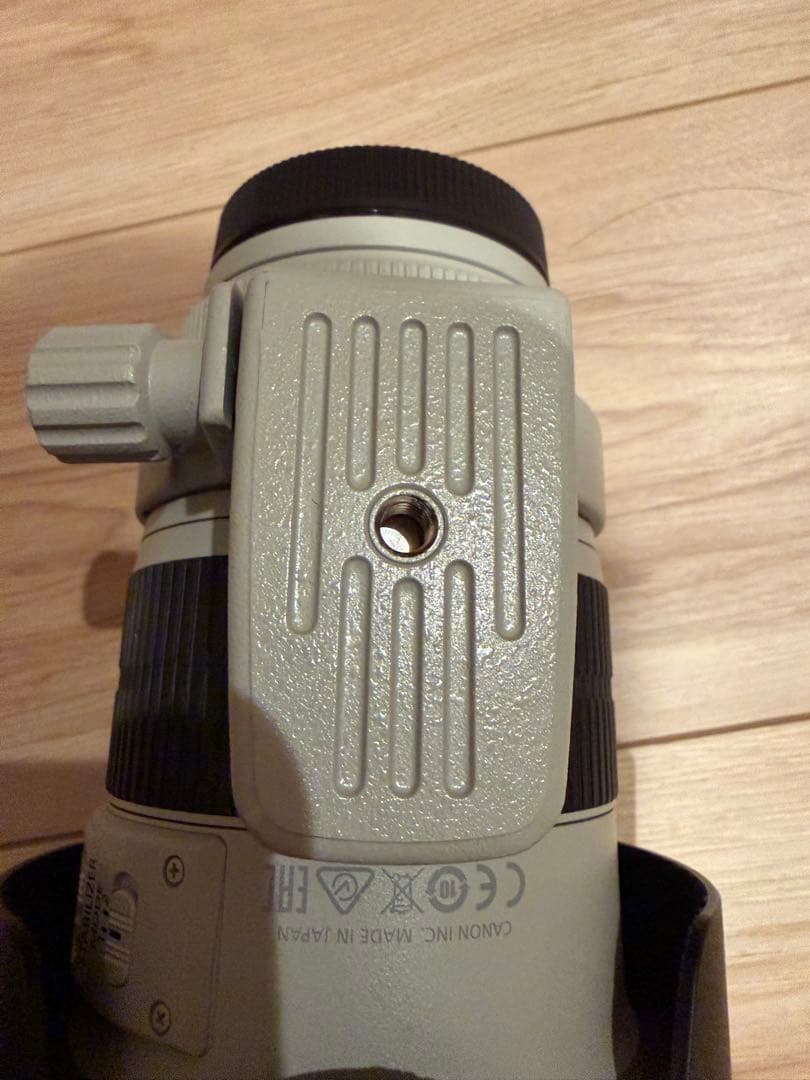 【極上品】Canon EF 70-200mm f/2.8L IS III