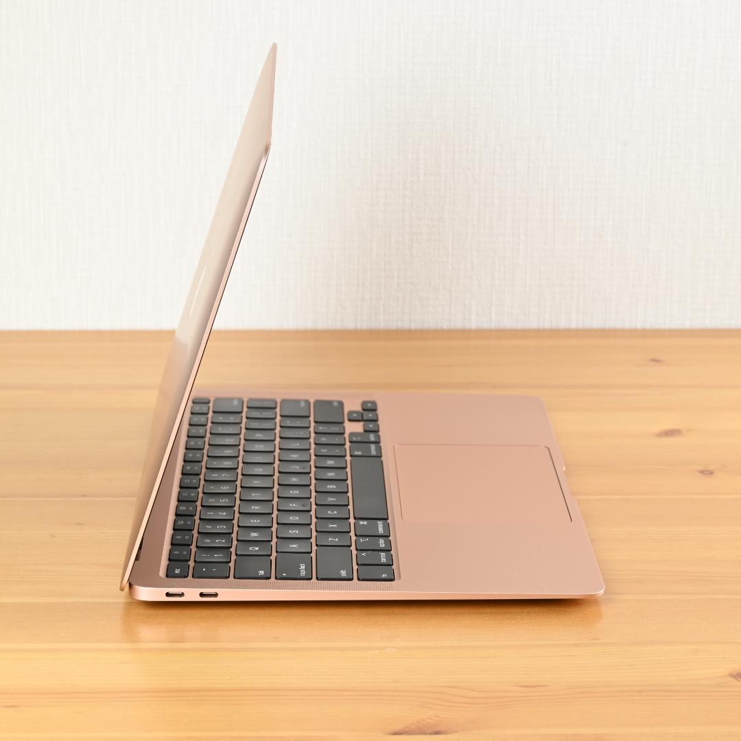 MacBook本体 MacBook Air 2020