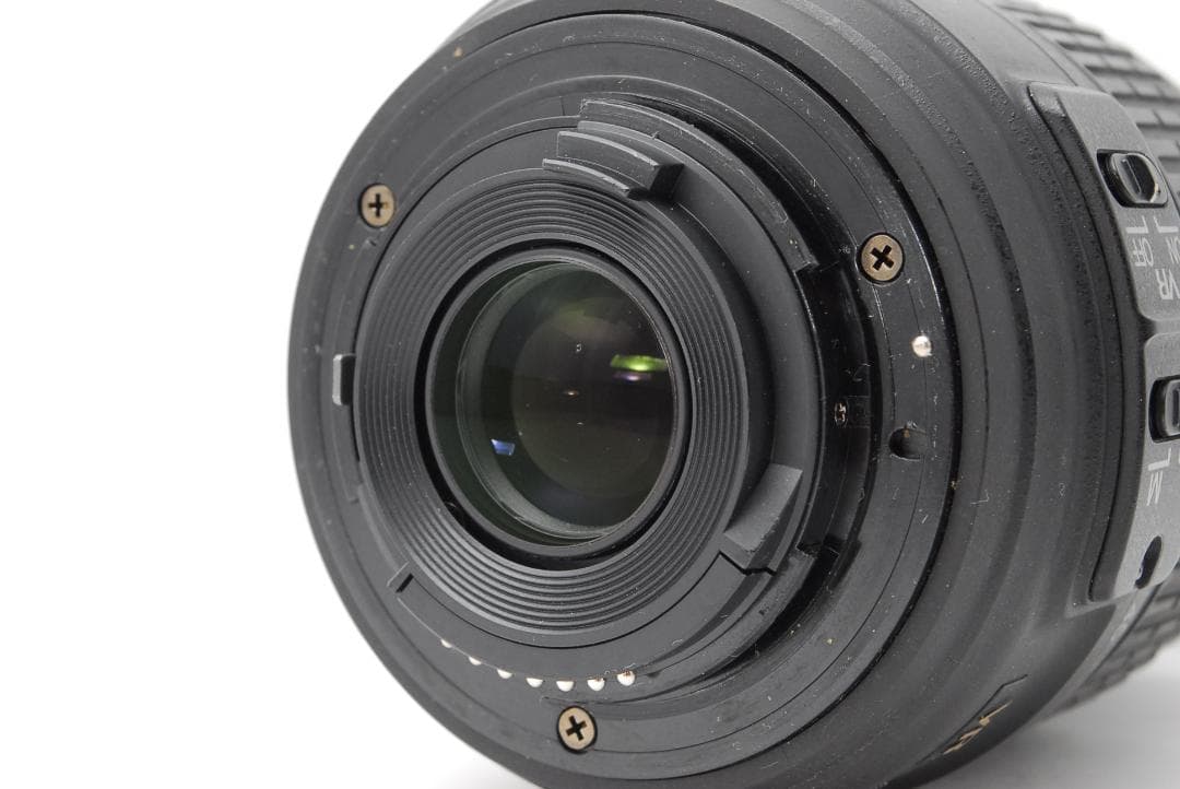 【美品】Nikon D3200　スマホ転送　フルHD動画対応　高画質モデル