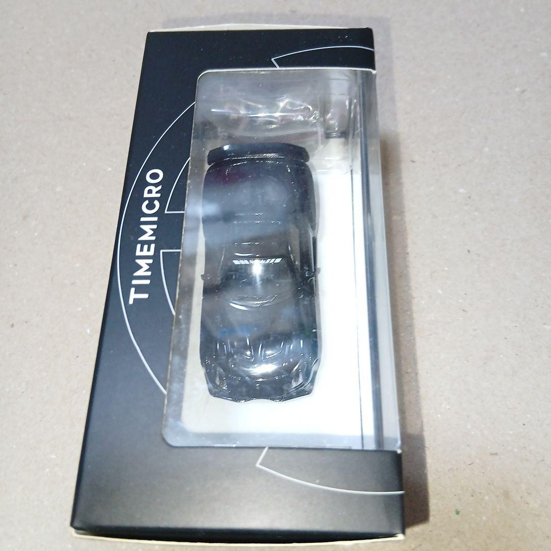 開封品 1/64 TIME MICRO VeilSide FD3S